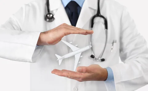 holiday illness